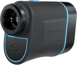 Shot Scope PRO L2 Laser Rangefinder -Professional Golf Equipment Store SS LSR L2 BLE Blue AR alt1