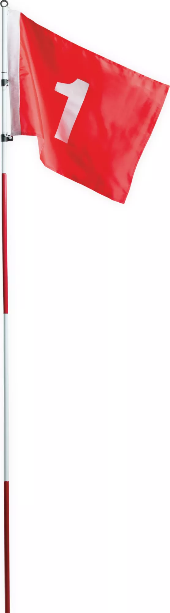 Maxfli Flag Pole And Cup Set 1 Maxfli Flag Pole And Cup Set