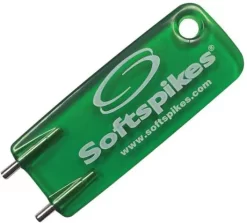 Softspikes Multi Wrench Golf Cleat Kit -Professional Golf Equipment Store SSCRKF B NOCOLOR FRT alt1