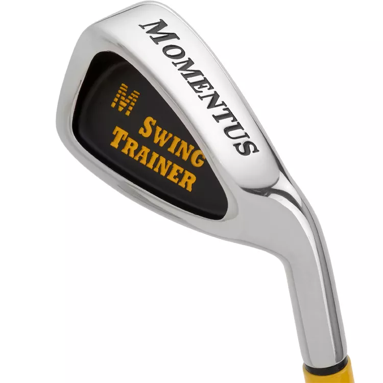 Momentus Golf Men's Iron Swing Trainer 1 Momentus Golf Men's Iron Swing Trainer