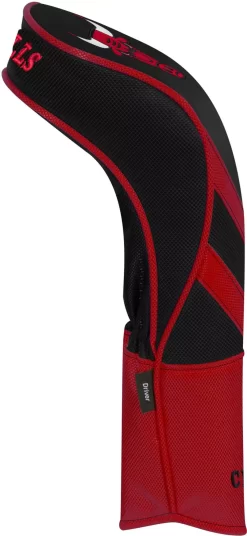 Team Effort Chicago Bulls Driver Headcover -Professional Golf Equipment Store T0243617 NOCOLOR SDE