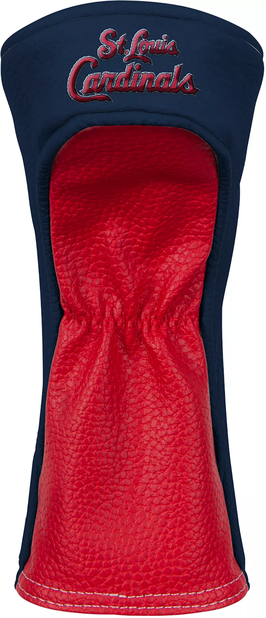 Team Effort St. Louis Cardinals Hybrid Headcover 2 Team Effort St. Louis Cardinals Hybrid Headcover - Image 2