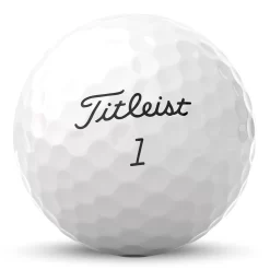 Titleist 2022 Tour Soft Personalized Golf Balls -Professional Golf Equipment Store T4013C 12PL NOCOLOR FRT