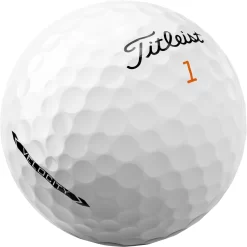Titleist 2022 Velocity Personalized Golf Balls -Professional Golf Equipment Store T8026C 12PL NOCOLOR AR