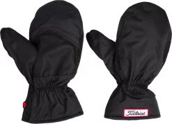 Titleist Cart Mitts 3 Titleist Cart Mitts -Professional Golf Equipment Store TA7WEACM 0 NOCOLOR DET alt1