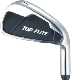 Top Flite 2019 Kids' 9-Piece Complete Set – (Height 53” And Above) -Professional Golf Equipment Store TF19JR912BLBRH NOCOLOR SOLE alt2