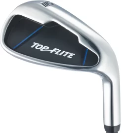 Top Flite 2019 Kids' 9-Piece Complete Set – (Height 53” And Above) -Professional Golf Equipment Store TF19JR912BLBRH NOCOLOR SOLE alt3