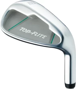 Top Flite 2019 Girls' 9-Piece Complete Set – (Height 53” And Above) -Professional Golf Equipment Store TF19JR912GRH NOCOLOR SOLE alt3