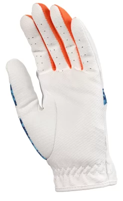 Top Flite 2020 Junior Golf Glove -Professional Golf Equipment Store TF20JRSWIGLLH Squiggle Hand 2 PD 0351