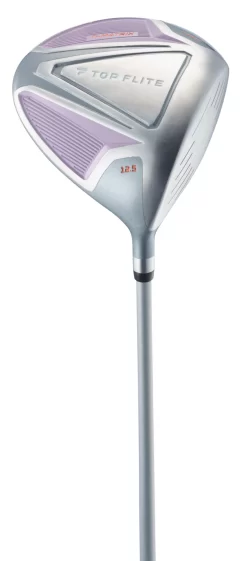 Top Flite Women's Petite 2021 XL 12-Piece Complete Set - (Graphite) -Professional Golf Equipment Store TF21XLLRHP NOCOLOR HEAD