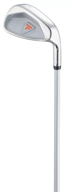 Top Flite Women's Petite 2021 XL 12-Piece Complete Set - (Graphite) -Professional Golf Equipment Store TF21XLLRHP NOCOLOR HEAD alt4