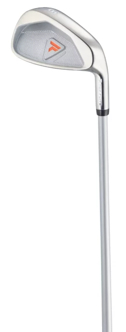 Top Flite Women's Petite 2021 XL 12-Piece Complete Set - (Graphite) -Professional Golf Equipment Store TF21XLLRHP NOCOLOR HEAD alt7