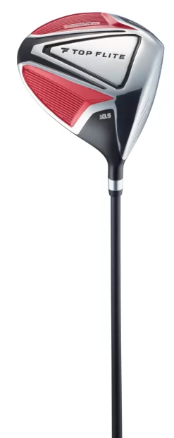 Top Flite 2021 XL 13-Piece Complete Set - (Graphite/Steel) -Professional Golf Equipment Store TF21XLMRH NOCOLOR HEAD