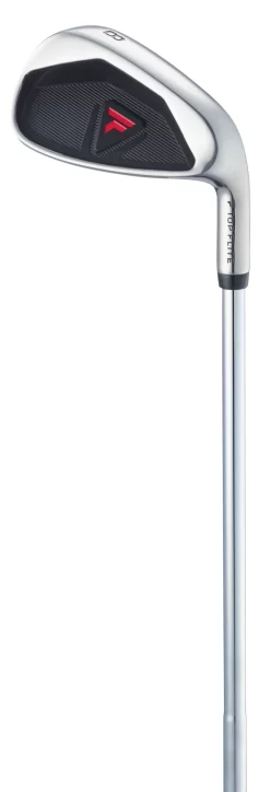 Top Flite 2021 XL 13-Piece Complete Set - (Graphite/Steel) -Professional Golf Equipment Store TF21XLMRH NOCOLOR HEAD alt4