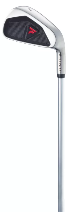 Top Flite 2021 XL 13-Piece Complete Set - (Graphite/Steel) -Professional Golf Equipment Store TF21XLMRH NOCOLOR HEAD alt5