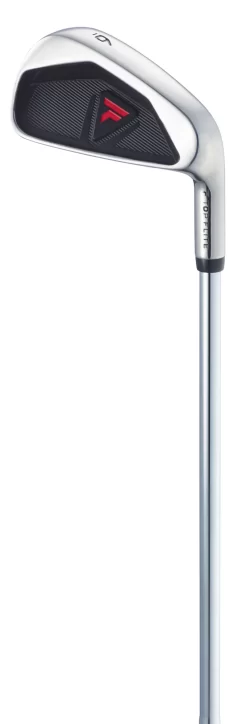 Top Flite 2021 XL 13-Piece Complete Set - (Graphite/Steel) -Professional Golf Equipment Store TF21XLMRH NOCOLOR HEAD alt6