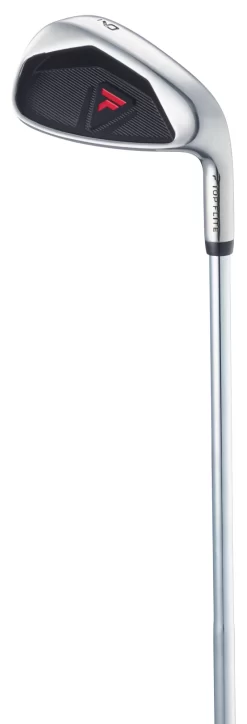 Top Flite 2021 XL 13-Piece Complete Set - (Graphite/Steel) -Professional Golf Equipment Store TF21XLMRH NOCOLOR HEAD alt8