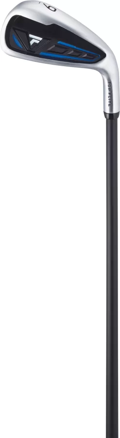 Top Flite 2022 Kids' 9-Piece Complete Set - (Height 53" And Above) -Professional Golf Equipment Store TF22JR912BRH NOCOLOR HEAD alt2