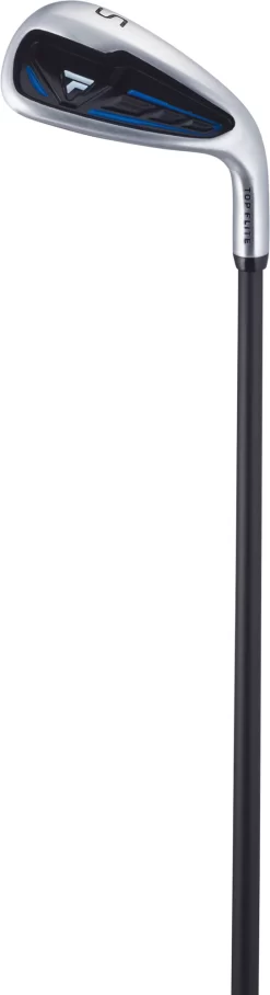 Top Flite 2022 Kids' 9-Piece Complete Set - (Height 53" And Above) -Professional Golf Equipment Store TF22JR912BRH NOCOLOR HEAD alt4