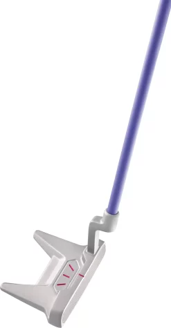 Top Flite 2022 Girls' 9-Piece Complete Set - (Height 53" And Above) -Professional Golf Equipment Store TF22JR912GRH NOCOLOR HEAD alt5