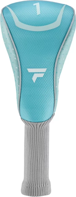 Top Flite Women's 2022 XL 12-Piece Complete Set - (Graphite) -Professional Golf Equipment Store TF22XLAQUALRH NOCOLOR HEAD alt9