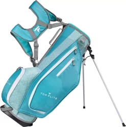 Top Flite Women's 2022 XL 12-Piece Complete Set - (Graphite) -Professional Golf Equipment Store TF22XLAQUALRH NOCOLOR SDE