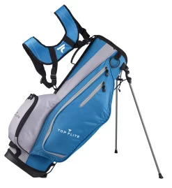 Top Flite 2022 XL 13-Piece Complete Set - (Graphite/Steel) -Professional Golf Equipment Store TF22XLBLUEMRH NOCOLOR SDE