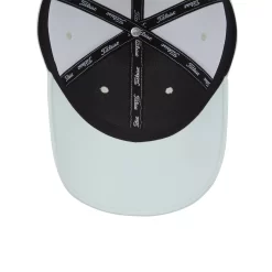 Titleist Women's Players Performance Ball Marker Golf Hat -Professional Golf Equipment Store TH22AWPBM 3J1 JadeWhite BTM