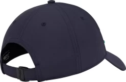 Titleist Men's Players Performance Shamrock Golf Hat -Professional Golf Equipment Store TH23APPSH 431 NAVYGREEN BCKR