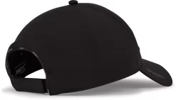 Titleist Men's Players StaDry™ Golf Hat -Professional Golf Equipment Store TH23APS 00C BlackCharcoal BCKR