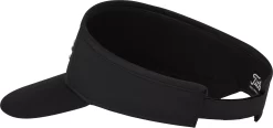 Titleist Women's Sundrop Golf Visor -Professional Golf Equipment Store TH23WSV 01 BlackWhite BCKL