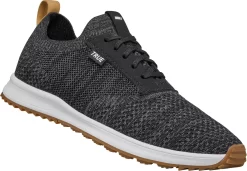 TRUE Linkswear Men's All Day Knit II Golf Shoes 11 TRUE Linkswear Men's All Day Knit II Golf Shoes -Professional Golf Equipment Store TK2 0101Z BlackMaui AR alt1