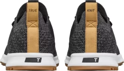 TRUE Linkswear Men's All Day Knit II Golf Shoes 10 TRUE Linkswear Men's All Day Knit II Golf Shoes -Professional Golf Equipment Store TK2 0101Z BlackMaui BCK