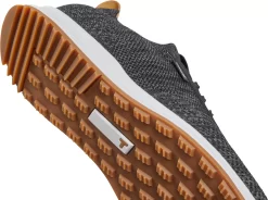 TRUE Linkswear Men's All Day Knit II Golf Shoes 13 TRUE Linkswear Men's All Day Knit II Golf Shoes -Professional Golf Equipment Store TK2 0101Z BlackMaui DET