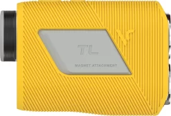 Voice Caddie TL1 Laser Rangefinder -Professional Golf Equipment Store TL1 Gray AR