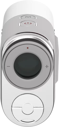 Voice Caddie TL1 Laser Rangefinder -Professional Golf Equipment Store TL1 Gray BCK