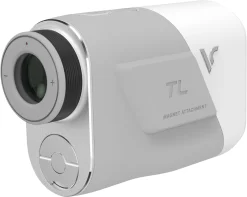 Voice Caddie TL1 Laser Rangefinder -Professional Golf Equipment Store TL1 Gray BCK alt1