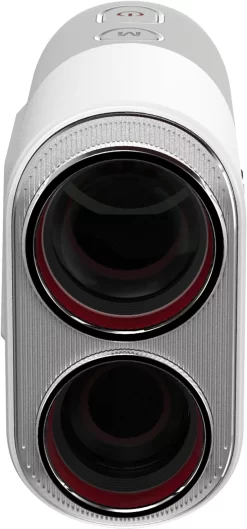 Voice Caddie TL1 Laser Rangefinder -Professional Golf Equipment Store TL1 Gray FRT
