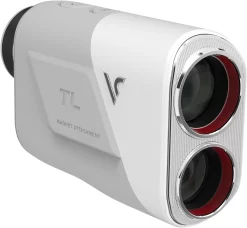 Voice Caddie TL1 Laser Rangefinder -Professional Golf Equipment Store TL1 Gray FRT alt1