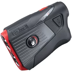Bushnell Tour V5 Shift Patriot Laser Rangefinder Pack -Professional Golf Equipment Store TOURV5SHIFT NOCOLOR SDE