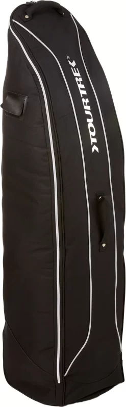 TourTrek TC 2.0 Travel Cover -Professional Golf Equipment Store TTTC20STC NOCOLOR AR