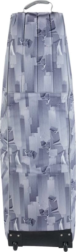 TourTrek TC PRO Travel Cover -Professional Golf Equipment Store TTTCPRO DuctTape BCK