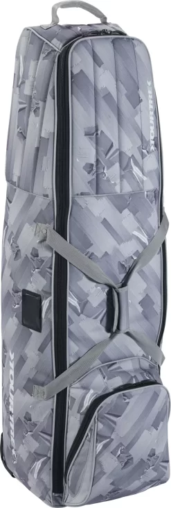 TourTrek TC PRO Travel Cover -Professional Golf Equipment Store TTTCPRO DuctTape FRTR