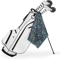 Uther Tour Towel -Professional Golf Equipment Store UTOT 116 NSP NOCOLOR DET