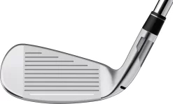 TaylorMade Stealth HD Irons -Professional Golf Equipment Store V9836907 NOCOLOR FACE alt1