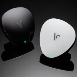 Voice Caddie VC300SE Voice Golf GPS -Professional Golf Equipment Store VC300SE WH White DET