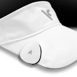 Voice Caddie VC300SE Voice Golf GPS -Professional Golf Equipment Store VC300SE WH White DET alt1
