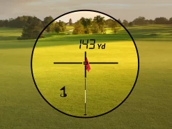 TecTecTec! VPRO500 Laser Rangefinder -Professional Golf Equipment Store VPRO500 Black TEC alt1