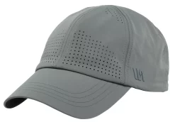VRST Men's Golf Performance Cap -Professional Golf Equipment Store VSTGA16298 Grey AL