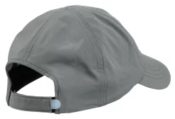 VRST Men's Golf Performance Cap -Professional Golf Equipment Store VSTGA16298 Grey BCK